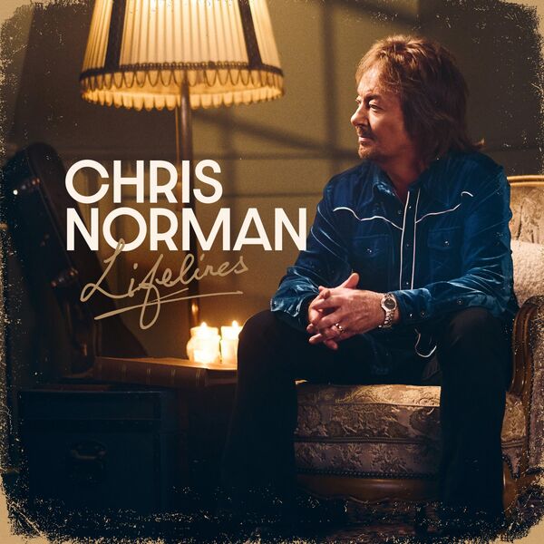 Stiahni si Hudba Chris Norman - Lifelines - 2026, Hi-Res
