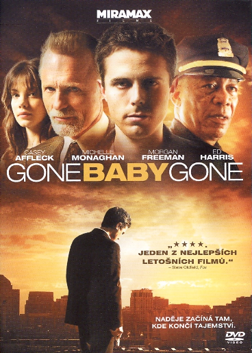 Stiahni si Filmy CZ/SK dabing Gone,Baby,Gone / Gone Baby Gone (2007)(CZ)[TvRip] = CSFD 83%
