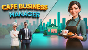 Stiahni si Hry na Windows Cafe Business Manager v0.6.2