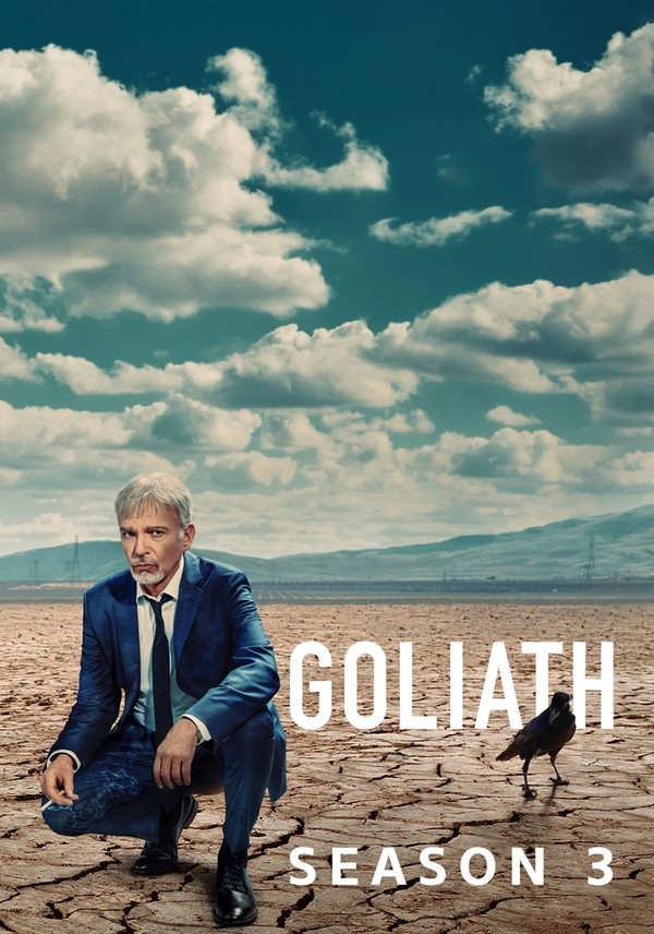 Stiahni si Seriál Goliáš / Goliath 3. serie (2019)(CZ/EN)[1080p][WEB-DL] = CSFD 79%