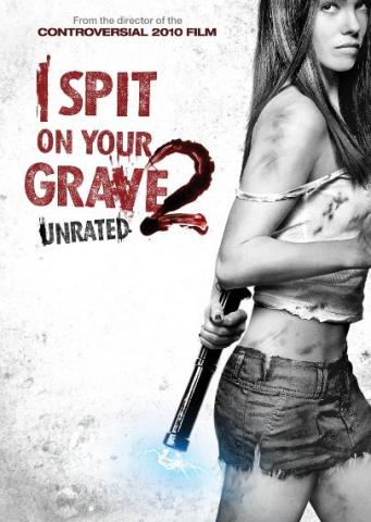 Stiahni si Filmy DVD Plivu na váš hrob 2 /  I Spit on Your Grave 2 (2013)(CZ/EN) = CSFD 60%
