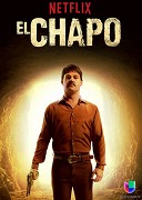 Stiahni si Seriál Prcek / El Chapo - 2. serie [720p] = CSFD 77%