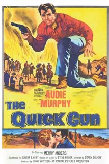 Stiahni si Filmy CZ/SK dabing Rychly pistolnik / The Quick Gun (1964)(CZ) = CSFD 67%