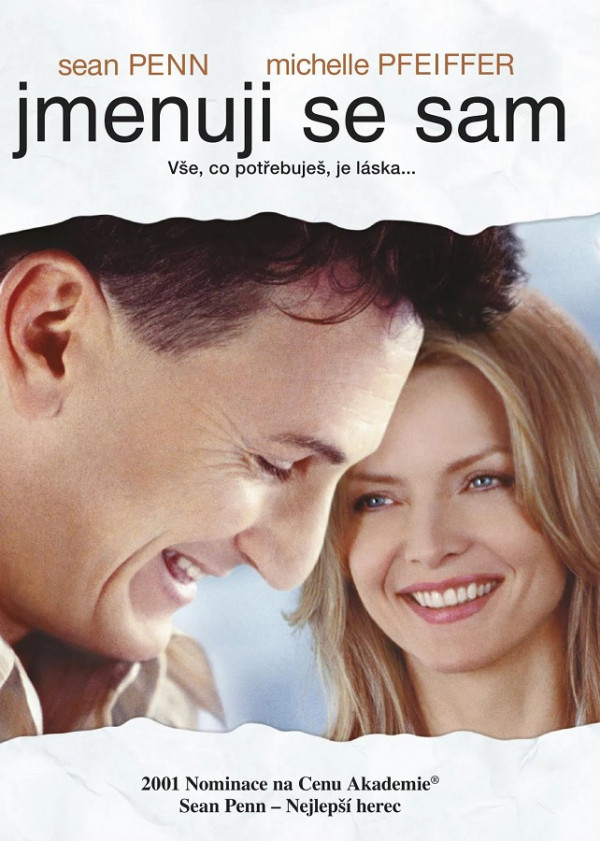 Stiahni si Filmy CZ/SK dabing Jmenuji se Sam / I Am Sam (2001)(CZ/EN)[1080p][HEVC] = CSFD 79%