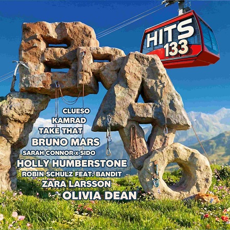 Stiahni si Hudba VA - Bravo Hits Vol  133 (2026)