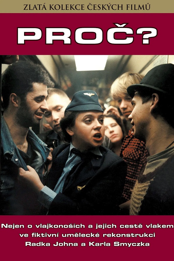 Stiahni si Filmy CZ/SK dabing Proč? (1987)(CZ)[1080p][HEVC] = CSFD 76%