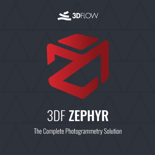3DF Zephyr 7.017 (x64)