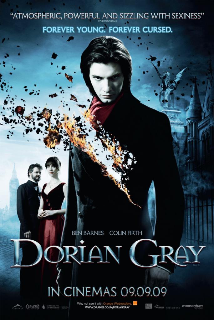 Stiahni si Filmy CZ/SK dabing Dorian Gray (2009)(CZ) = CSFD 62%