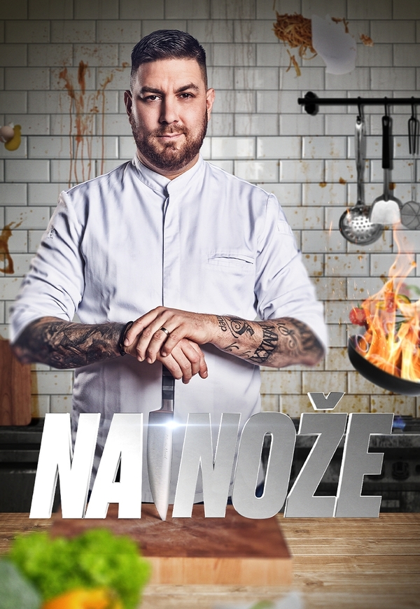 Stiahni si TV Pořad Na nože E04 Penzión na Trojici (2023)(SK)[TvRip] = CSFD 54%