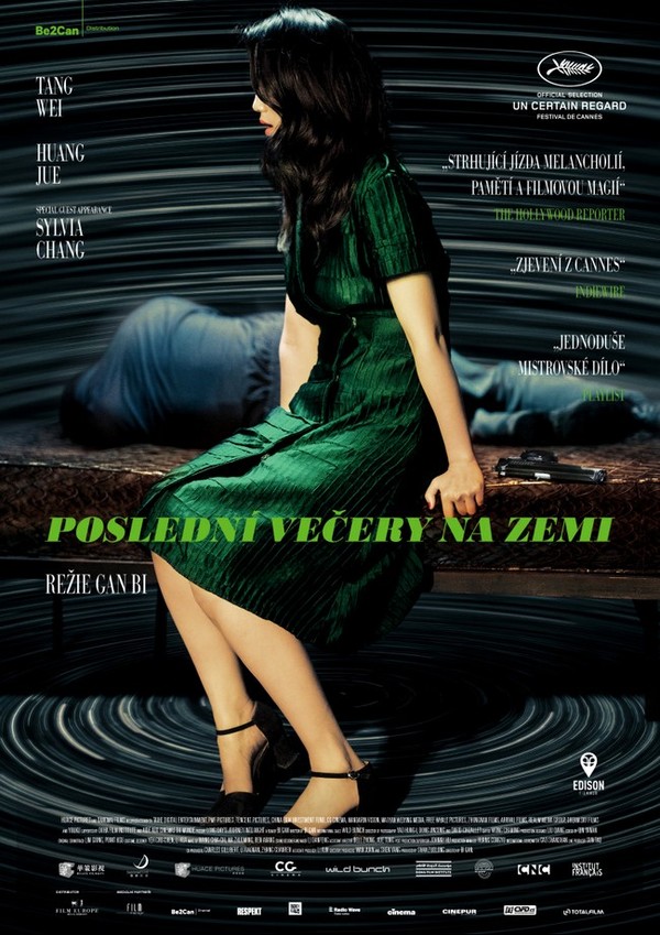 Stiahni si Filmy s titulkama Posledni vecery na Zemi / Di qiu zui hou de ye wan (2018)[WebRip][1080p] = CSFD 75%