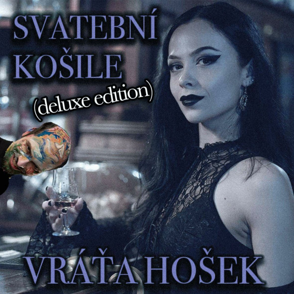 Stiahni si Hudba Vráťa Hošek - Svatební Košile (SINGLE) (2024)