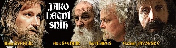 Stiahni si Filmy CZ/SK dabing Jako letní sníh - Život J. A. Komenského (2021)(CZ)[TvRip] = CSFD 70%