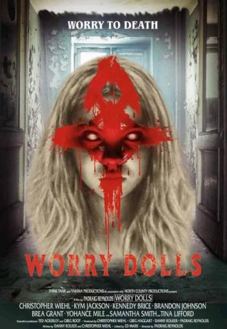 Stiahni si Filmy s titulkama Worry Dolls (2016) = CSFD 46%