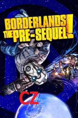 Stiahni si Hry na Windows BorderlandsPreSequel (2014)(CZ)