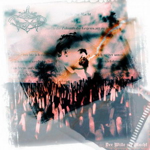 Stiahni si Hudba Crimen Exceptum - Der wille zur macht (2005)