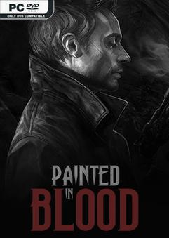 Stiahni si Hry na Windows Painted In Blood v20260105 Early Access (2025)