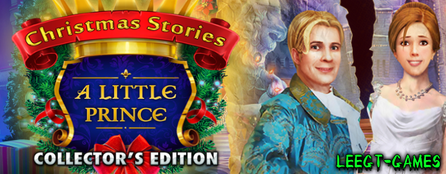 Christmas Stories 6 - A Little Prince Collector's Edition (2017)