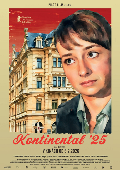 Stiahni si Filmy CZ/SK dabing Kontinental '25 (2025)(CZ/RO)[WEB-DL][1080p] = CSFD 70%