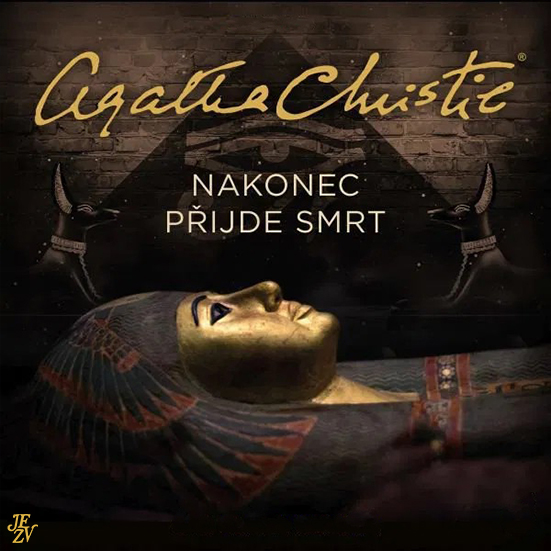 Stiahni si Mluvené slovo Agatha Christie - Nakonec přijde smrt (2023)