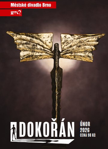 Stiahni si Knihy a Časopisy Dokořan (únor 25/26)(CZ)[PDF]