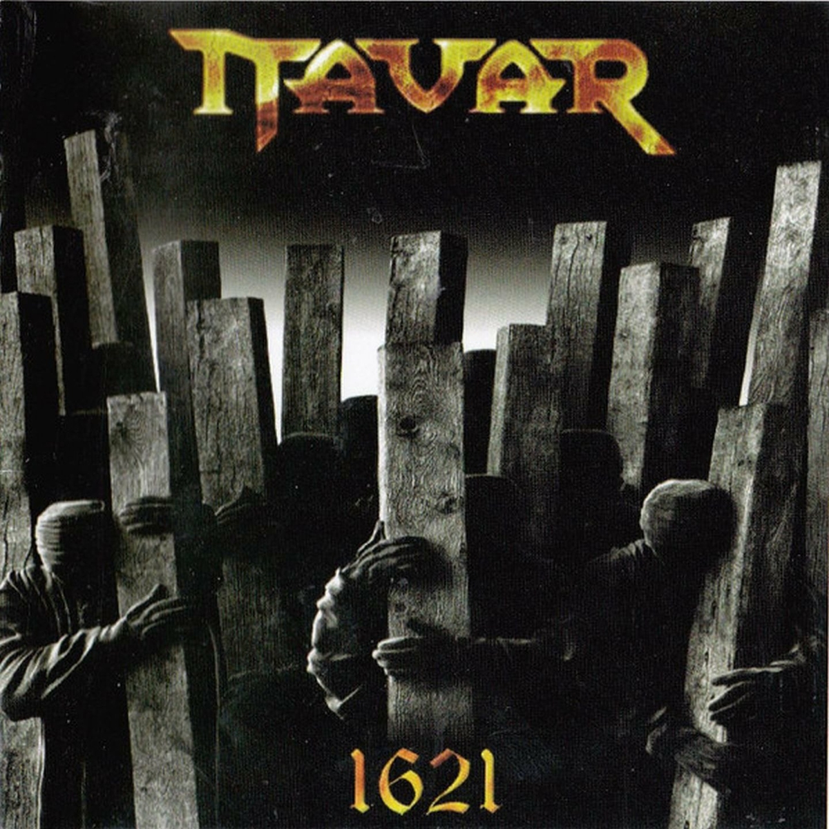 Navar - 1621- 2005,  (Reissue 2022) MP3, 320 kbps