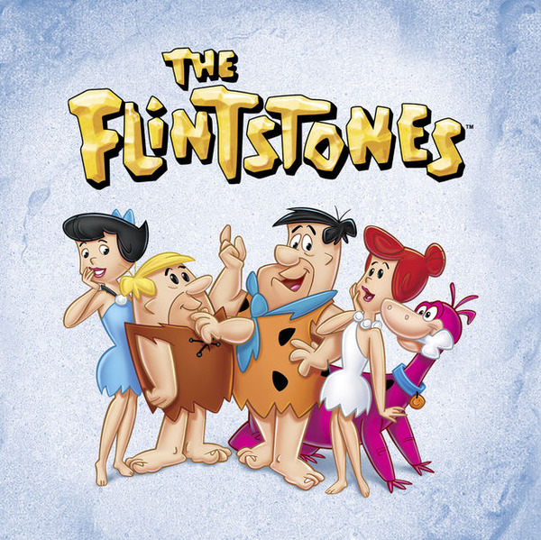 Stiahni si Seriál Flintstonovci / The Flintstones 1960 - SK dabing - 1. a 2. séria = CSFD 70%