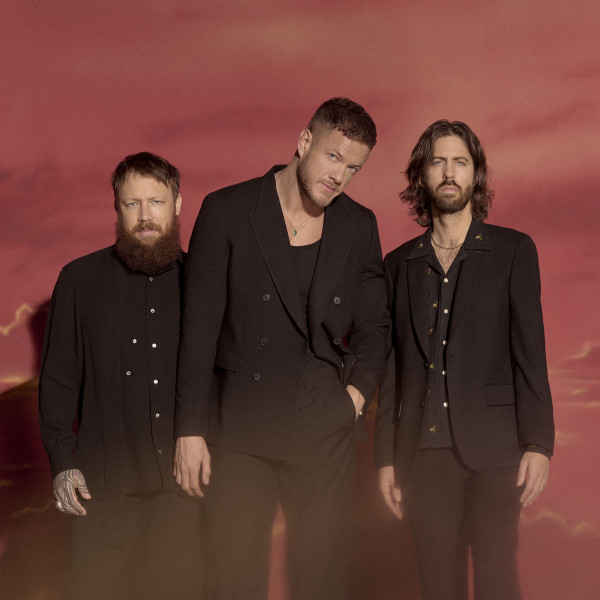 Stiahni si Hudba Imagine Dragons - Discography (2012-2021) [FLAC] 