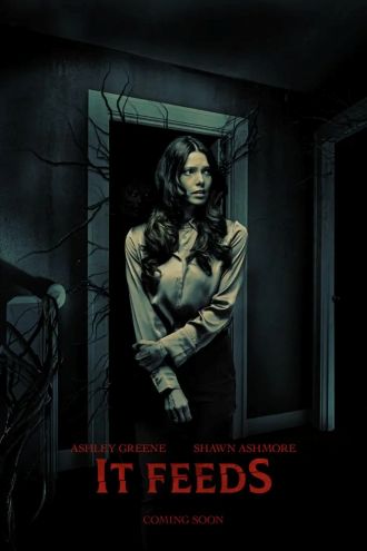 Stiahni si Filmy s titulkama It Feeds (2025) 1080p.WEBRip = CSFD 57%