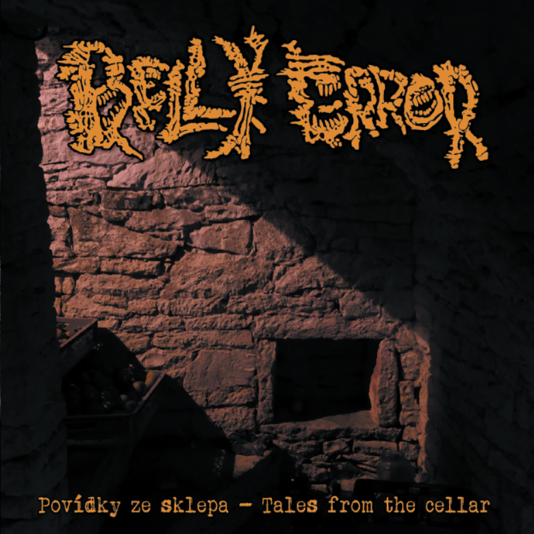 Stiahni si Hudba BELLY ERROR - Povídky ze sklepa (2023)