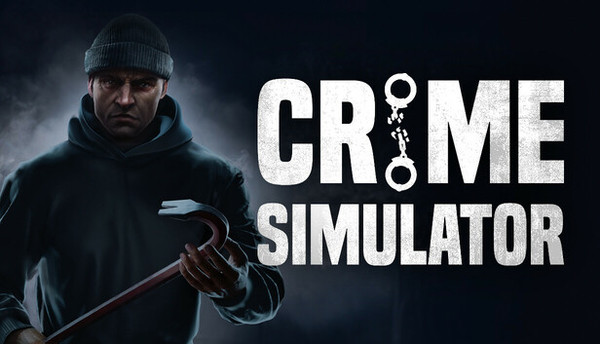 Stiahni si Hry na Windows Crime Simulator (MULTi12)[DODI Repack]