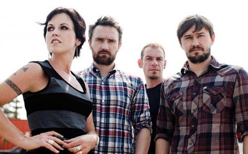 Stiahni si Hudba The Cranberries & Dolores O'Riordan - Diskografie (1993-2017)[FLAC]