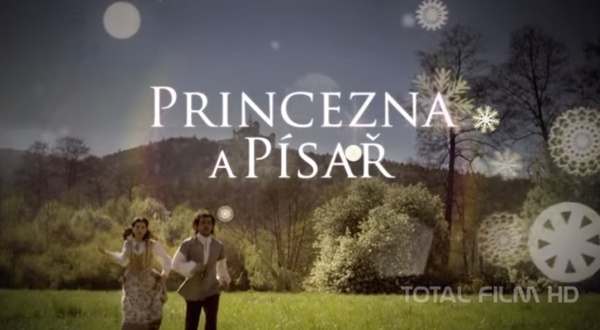 Stiahni si Filmy CZ/SK dabing Princezna a pisar (2014)(CZ)[TvRip] = CSFD 51%