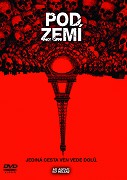 Stiahni si HD Filmy Pod zemi / As Above, So Below (2014)(CZ/EN)[1080p] = CSFD 62%