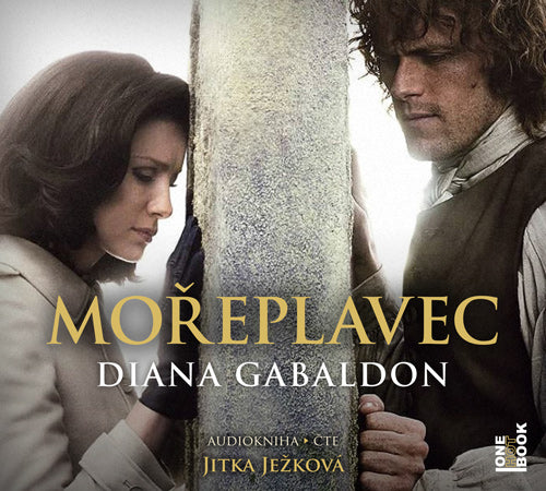 Stiahni si Mluvené slovo Diana Gabaldon - Mořeplavec (2024)