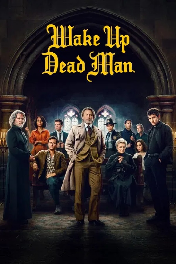 Stiahni si Filmy CZ/SK dabing Na nože: Probuzení mrtvého muže / Wake Up Dead Man: A Knives Out Mystery (2025)(CZ/EN)[2160p][HDR10/DV][HEVC] = CSFD 76%