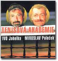 Stiahni si Hudba Ivo Jahelka - Tenisová akademie (s Miroslavem Palečkem) (1999)