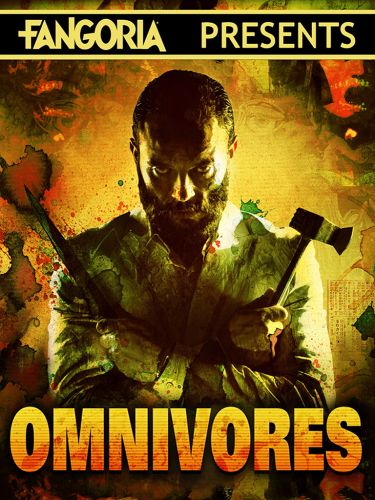 Stiahni si Filmy s titulkama  Labužníci / Omnívoros (2013)[720p]  = CSFD 62%