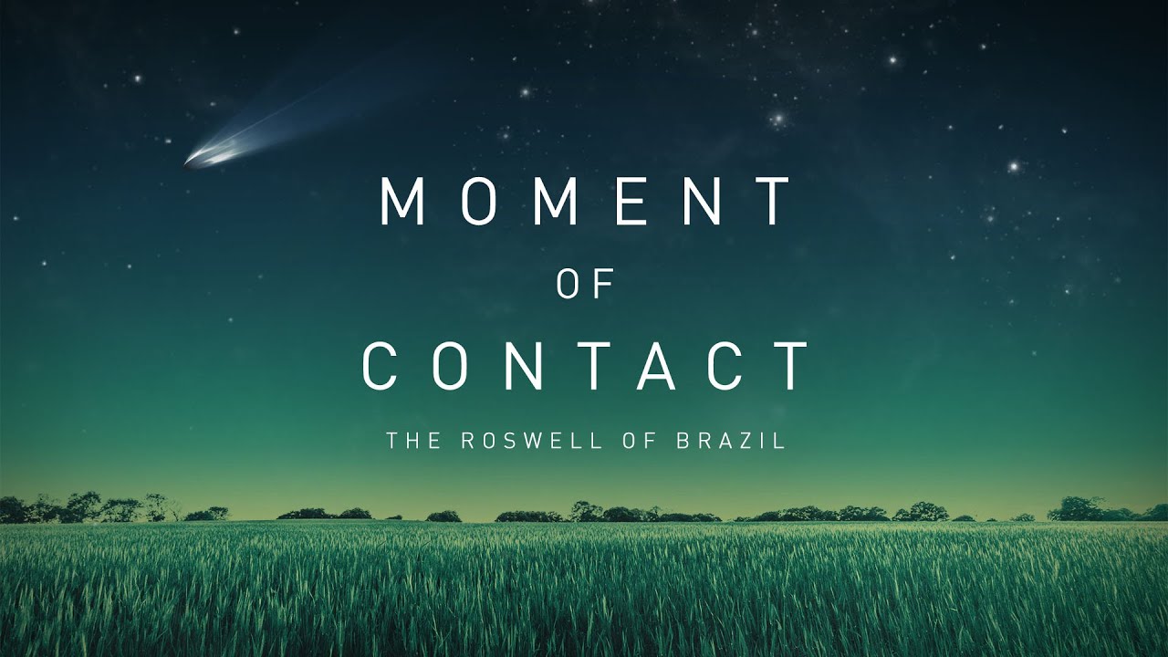 Moment of Contact (2022)(EN-SVK tit)