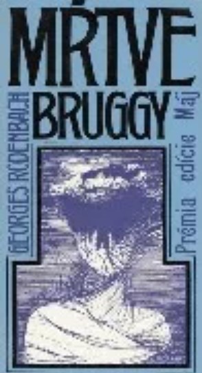 Stiahni si Mluvené slovo Georges Rodenbach - Mrtvé Bruggy (Ivan Řezáč)2014(2h45m)