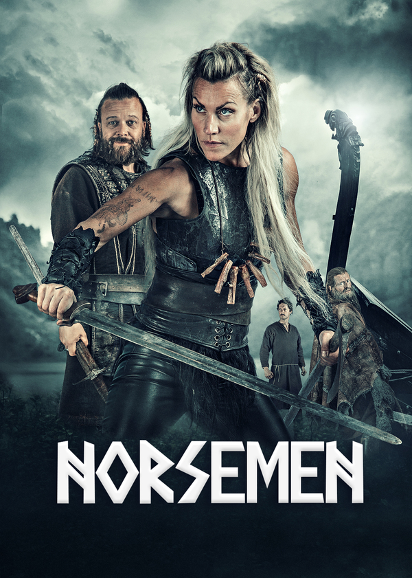 Stiahni si Seriál Severane / Vikingane - 2. serie [WebRip][1080p] = CSFD 78%