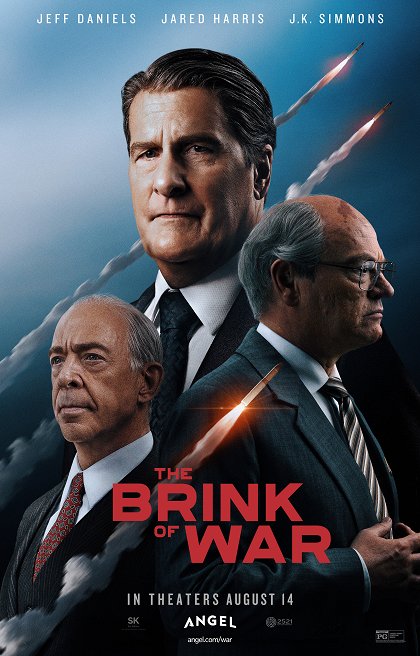 Stiahni si Filmy s titulkama  The Brink of War (2026)[WebRip][1080p] = CSFD 52%