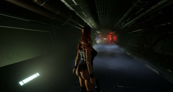 Stiahni si Hry na Windows Project Werewulf [v1.3.5]