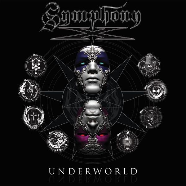 Stiahni si Hudba Symphony X - Underworld  (2015)