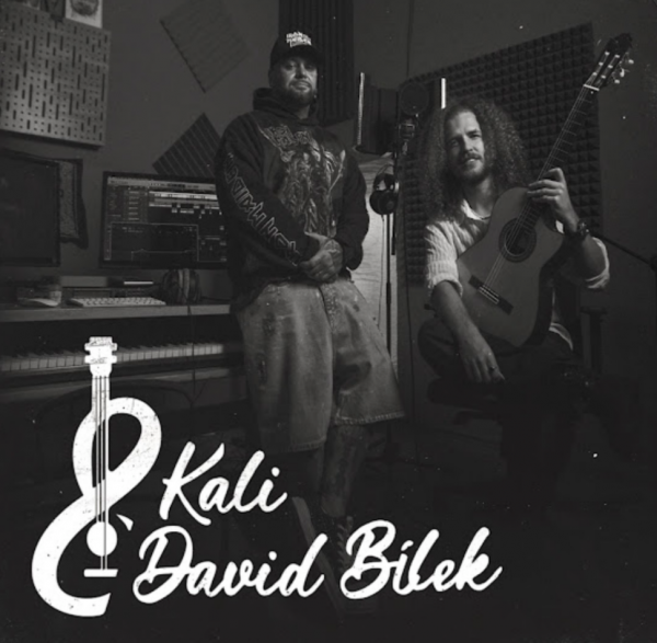 Stiahni si Hudba Kali & David Bílek (2026)