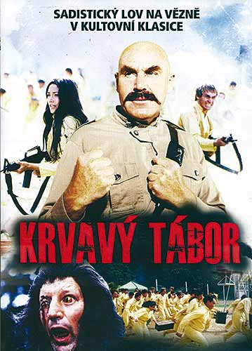 Krvavy tabor / Turkey Shoot (1982)(CZ) = CSFD 59%