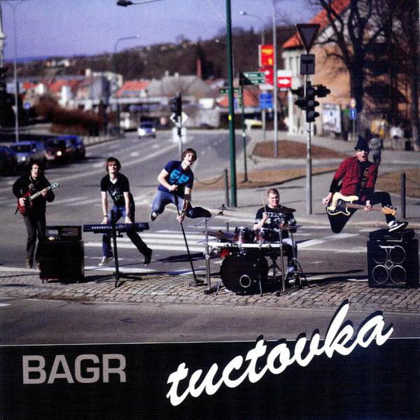 Stiahni si Hudba Bagr - Tuctovka (2012)