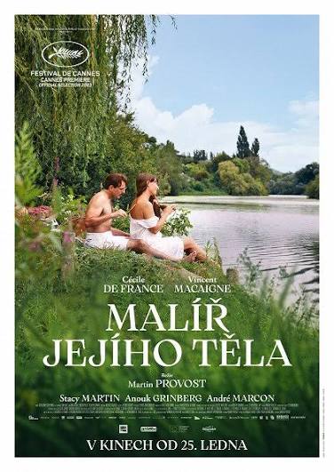 Stiahni si Filmy CZ/SK dabing Malíř jejího těla / Bonnard, Pierre et Marthe (2023)(CZ)[1080p] = CSFD 70%