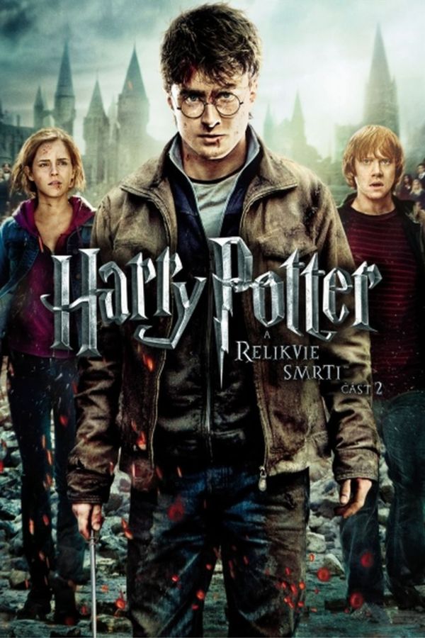 Stiahni si Filmy CZ/SK dabing Harry Potter a Relikvie smrti - část 2 / Harry Potter and the Deathly Hallows: Part 2 (2011)(CZ/SK/EN)[2160p][HDR+/DV] = CSFD 83%