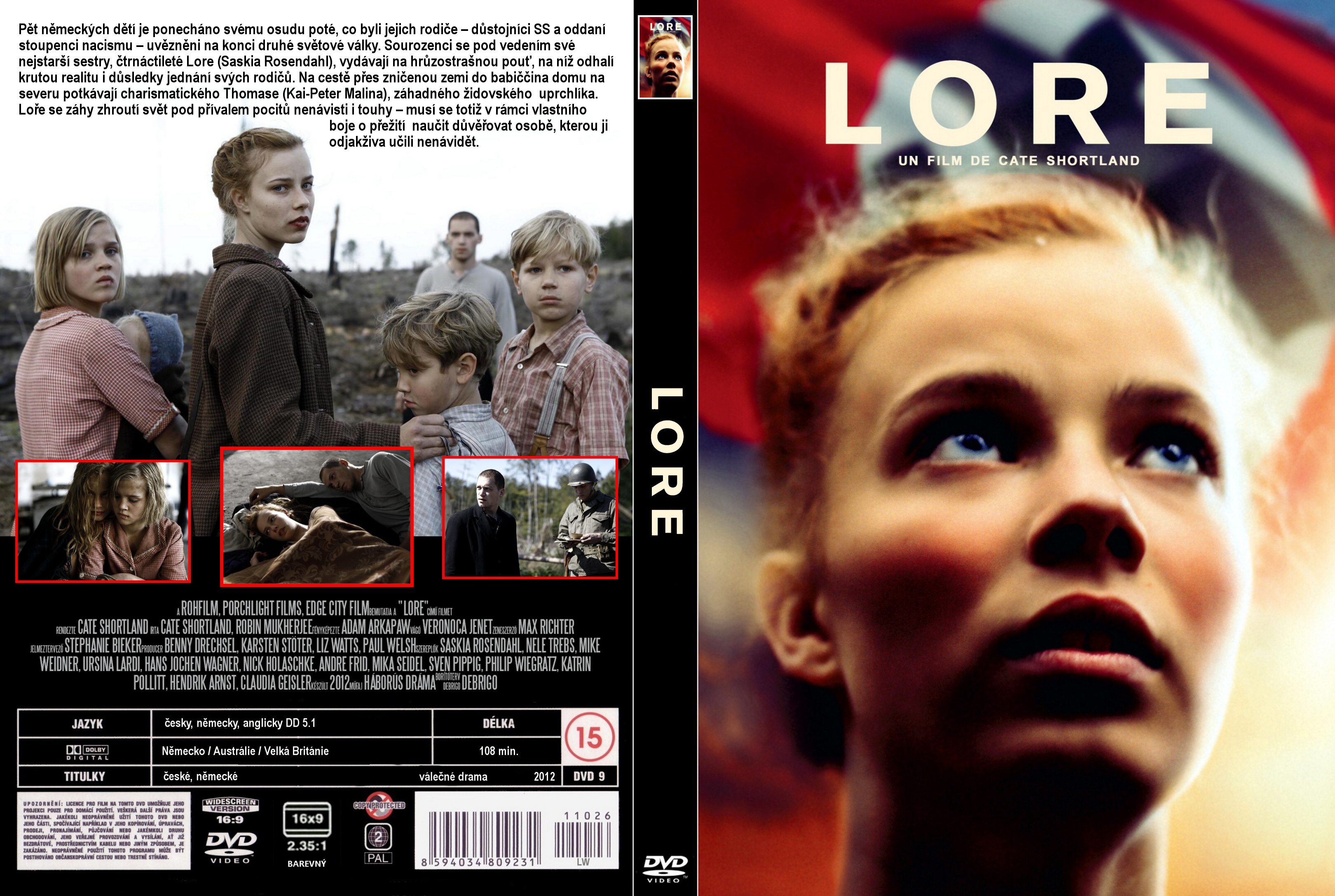 Lore lore видео. Лоре / Lore (2012. Lore 2012 DVD Cover. Kasernenchor Wellersberg Lore, Lore, Lore. Lore, Lore, Lore Soldatenchöre.