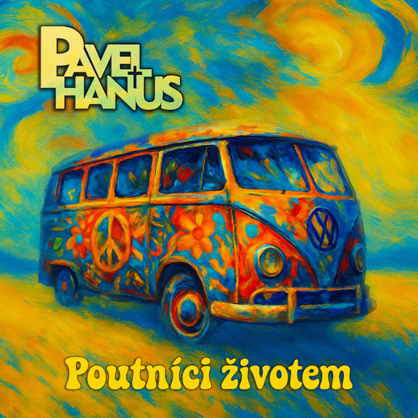 Stiahni si Hudba Pavel Hanus - Poutníci životem (SINGLE) (2025)